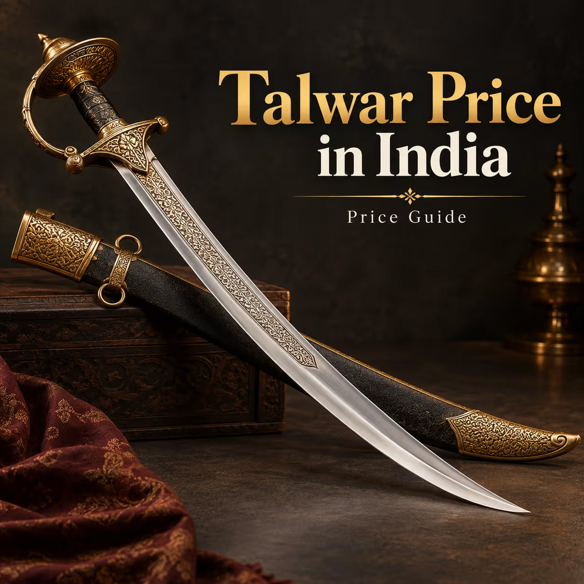 Talwar Price In India