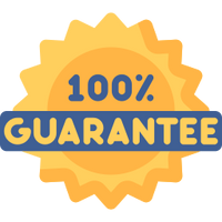 Premium Quality Guarantee