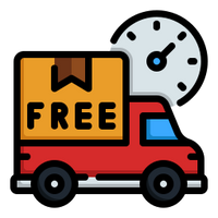 Free Delivery Across India