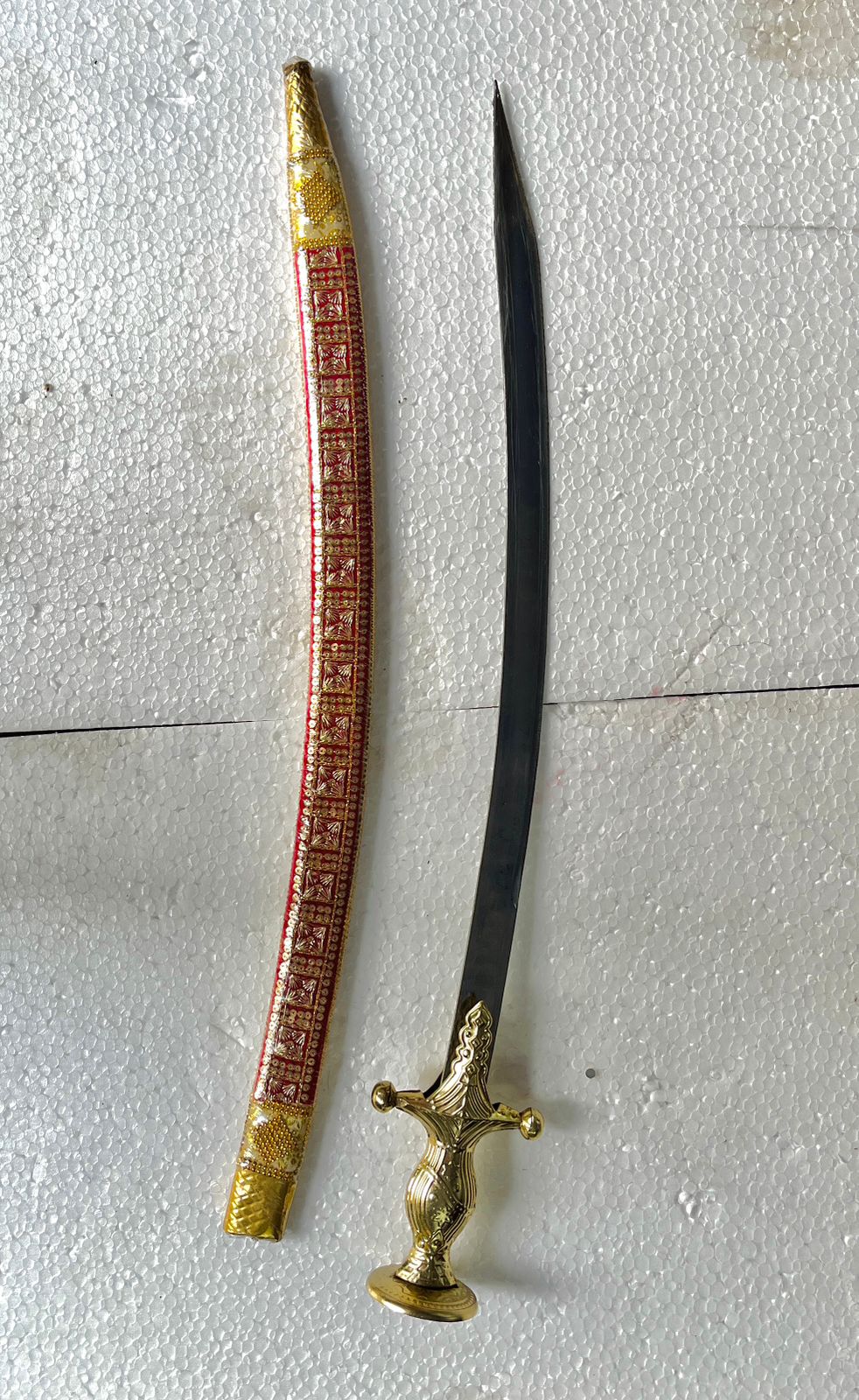 Buy Agni veer sword At Talwar Factory