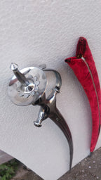 Buy  INDIAN SWORD VELVET At Talwar Factory