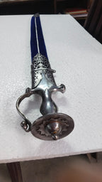 Buy Jaipuri Steel Sword At Talwar Factory