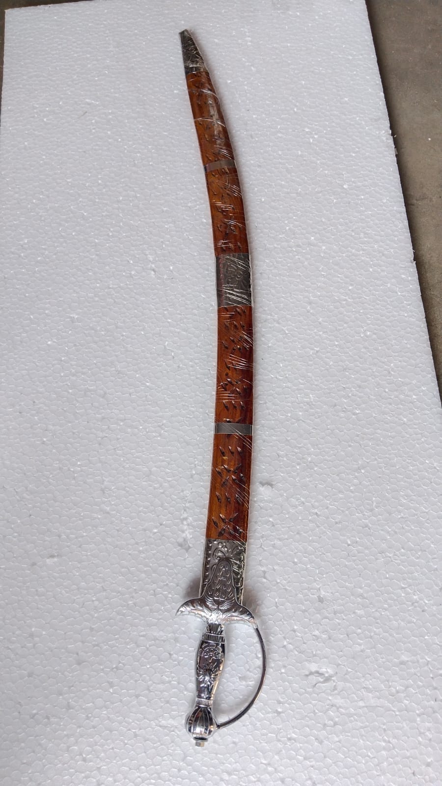 Buy Punjabi sword At Talwar Factory