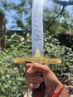 Zulfiqar-e-haider