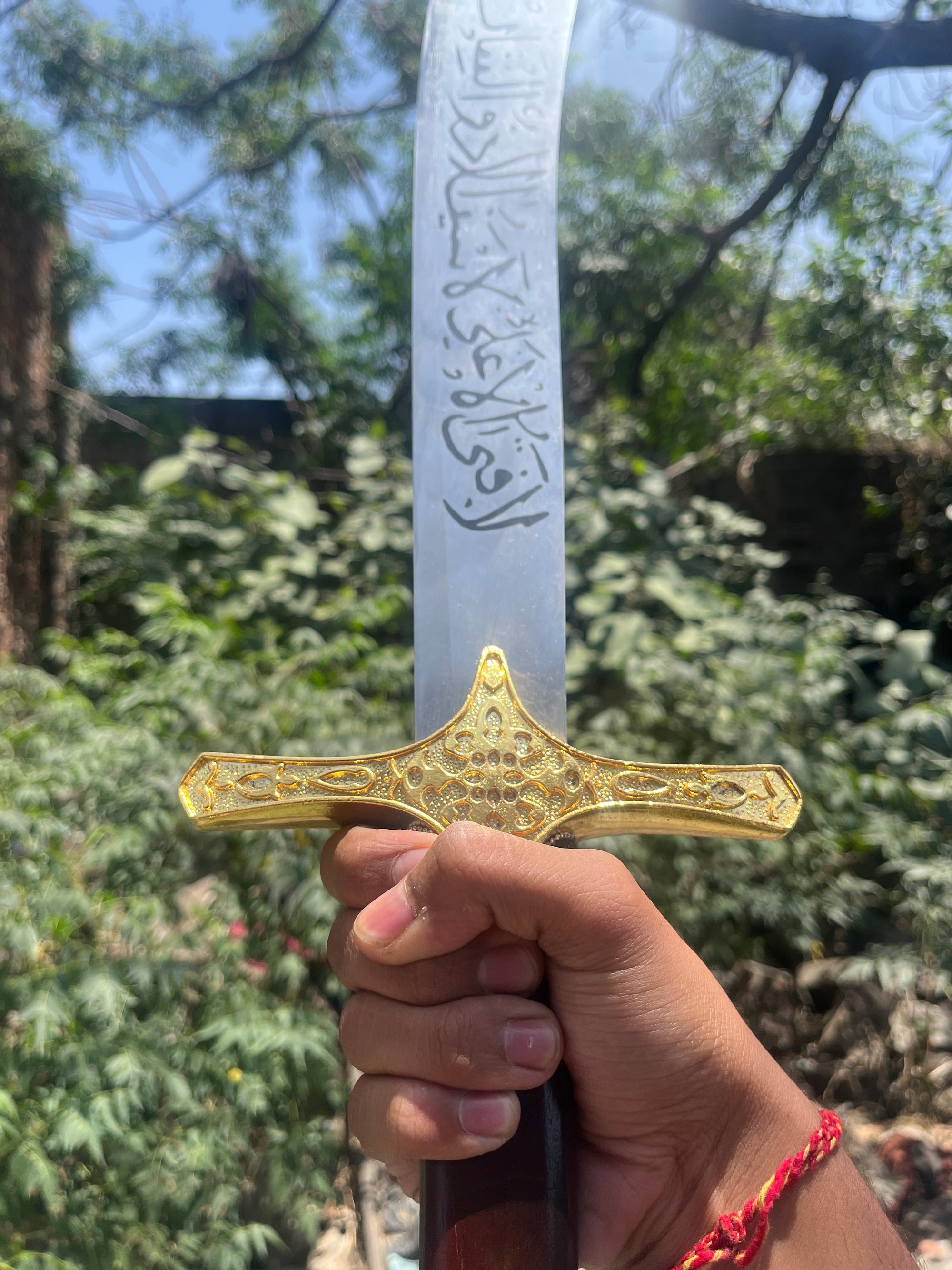 Zulfiqar-e-haider