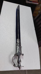 Jaipuri Steel Sword Online