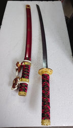 Katana At Talwar Factory