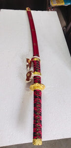 Katana Sword At Talwar Factory