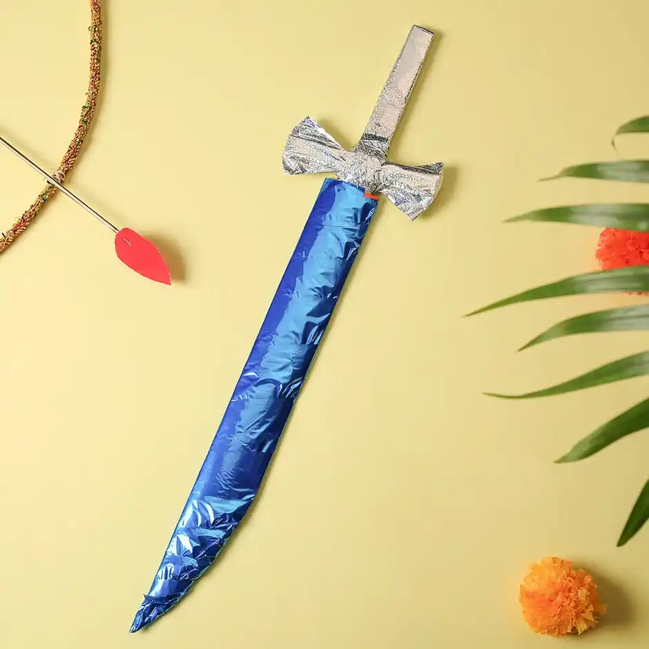 Kids Sword | Talwar | Halloween Special