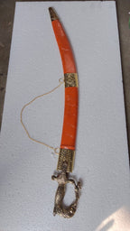 Naar Mukhi Bhagwa Sher For Sale