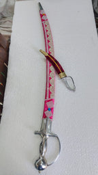 Punjabi talwar combo for sale