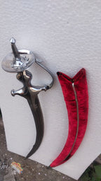 Purchase INDIAN SWORD VELVET