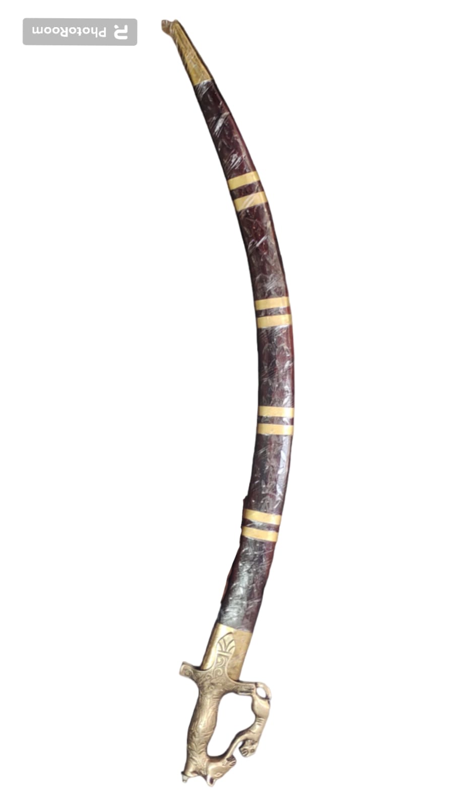 Purchase Rajwada Brass Goliya