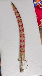 Rajtilak talwar For Sale 