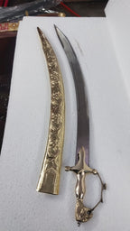 Buy Rajwada Talwar At Talwarm Factory
