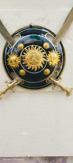 Surya Dvanda For Sale