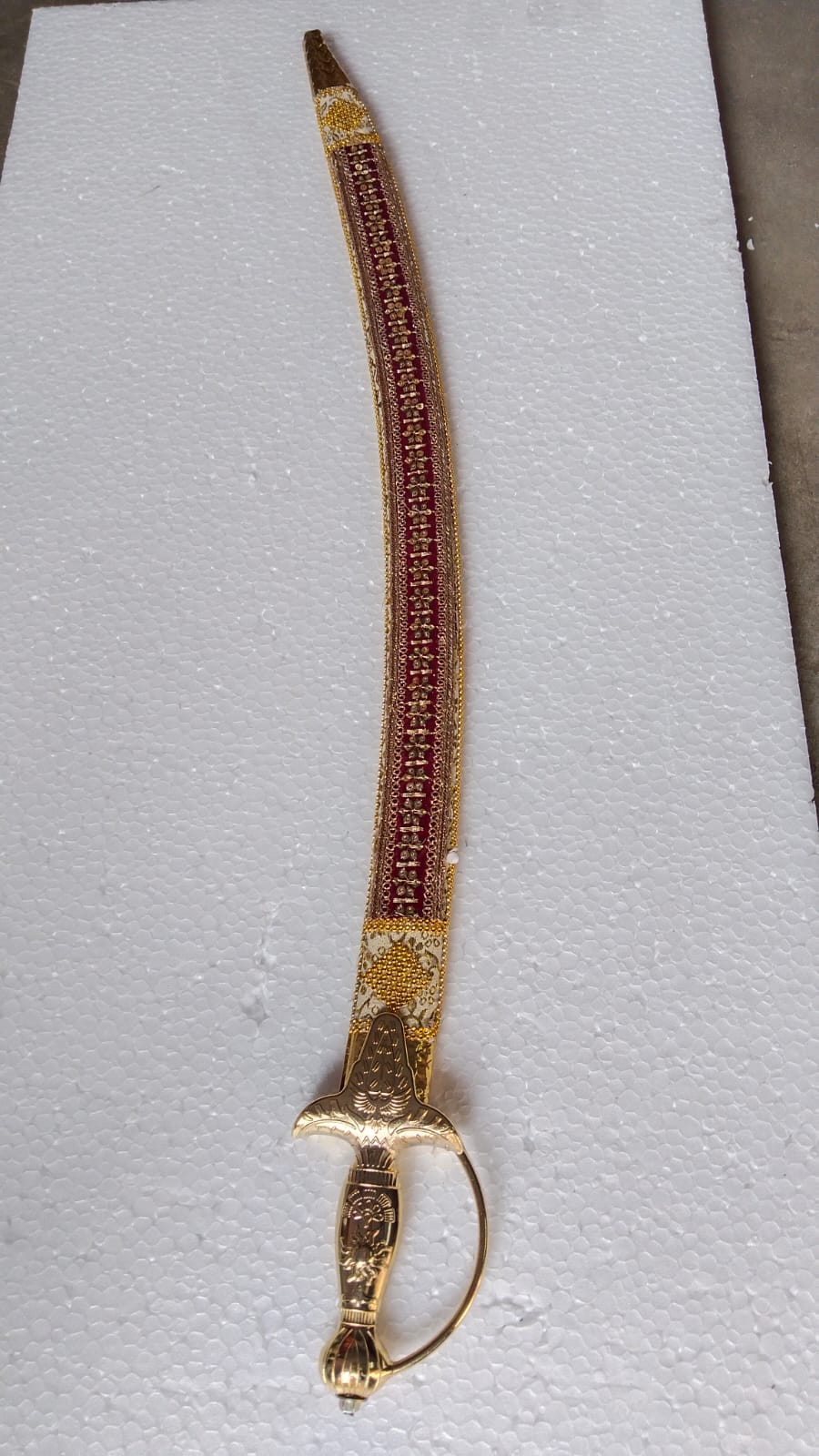Veerbhadra Talwar For Sale