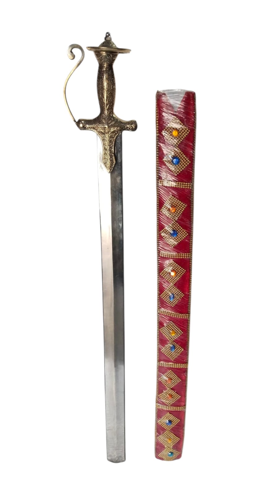 NEW DESIGN KHANDA