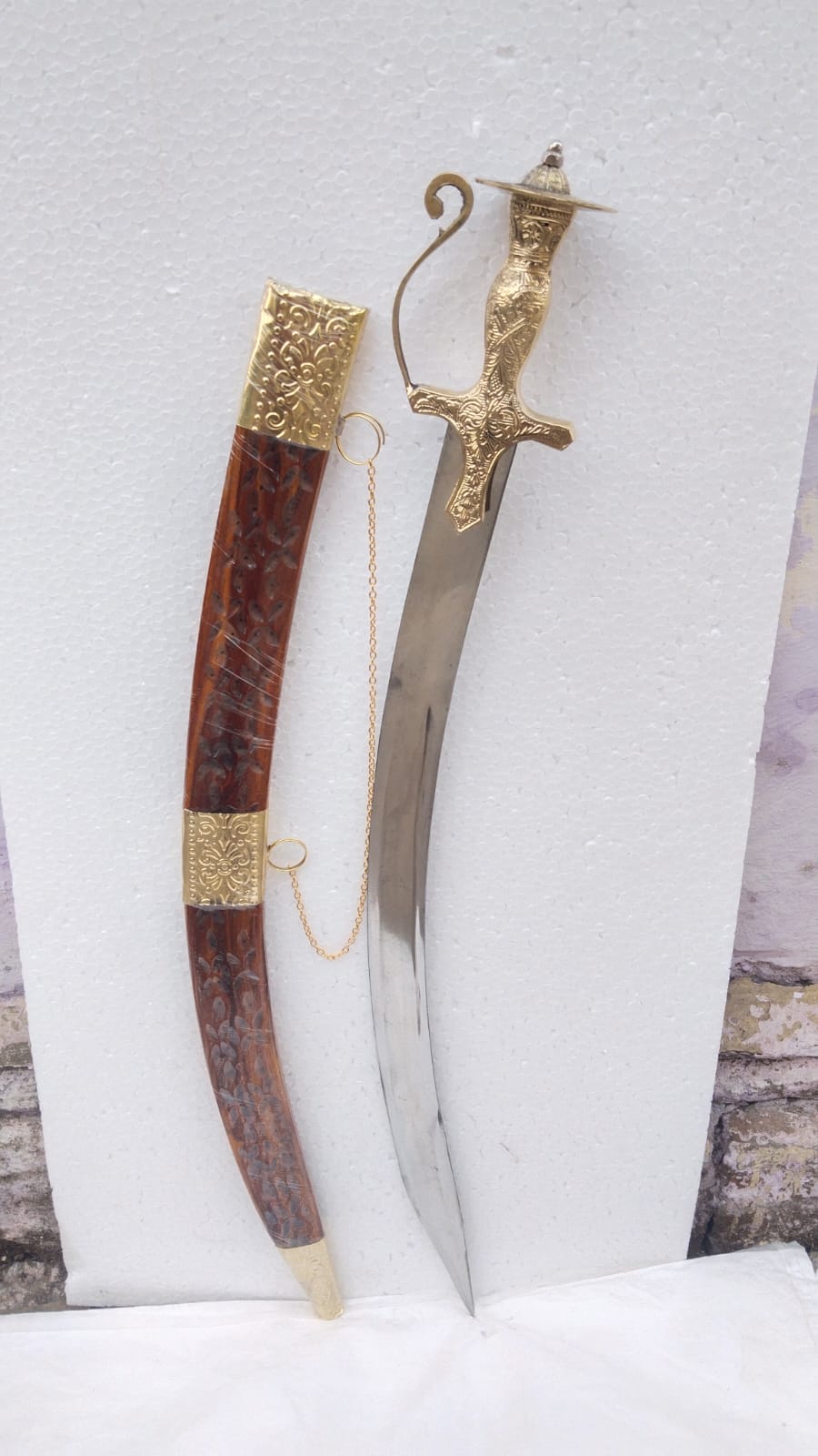 SIROHI RAJWADA TALWAR