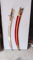 MAHARAJA TALWAR