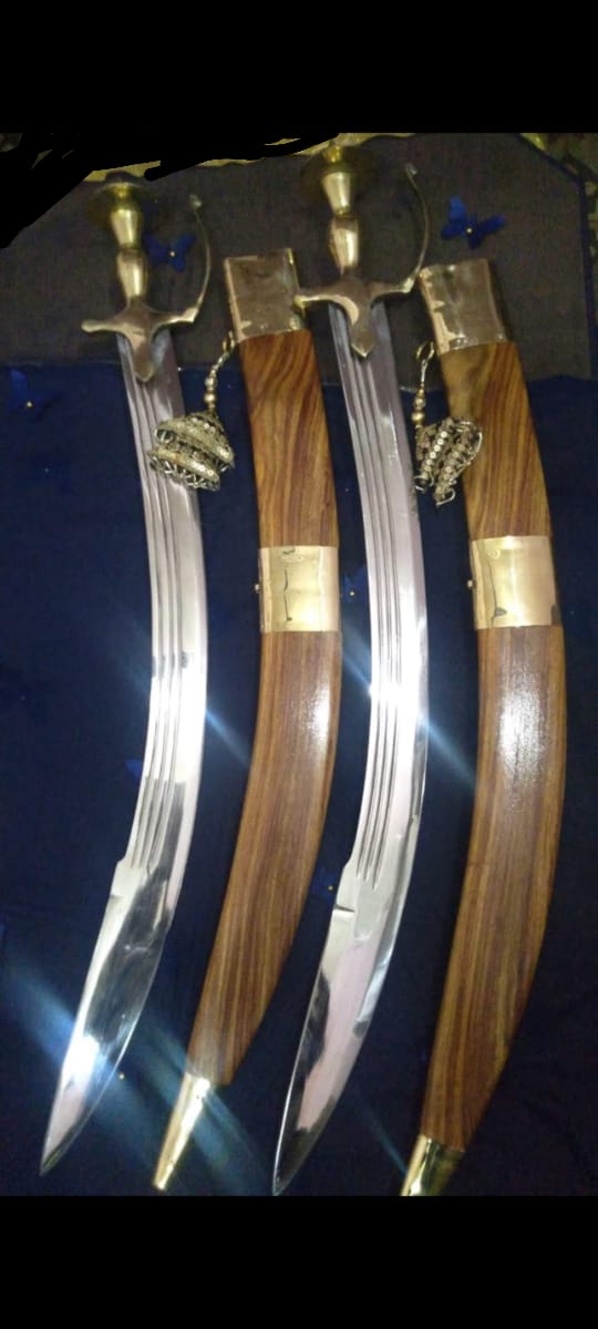 MAHARAJA TALWAR