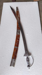 Punjabi sword