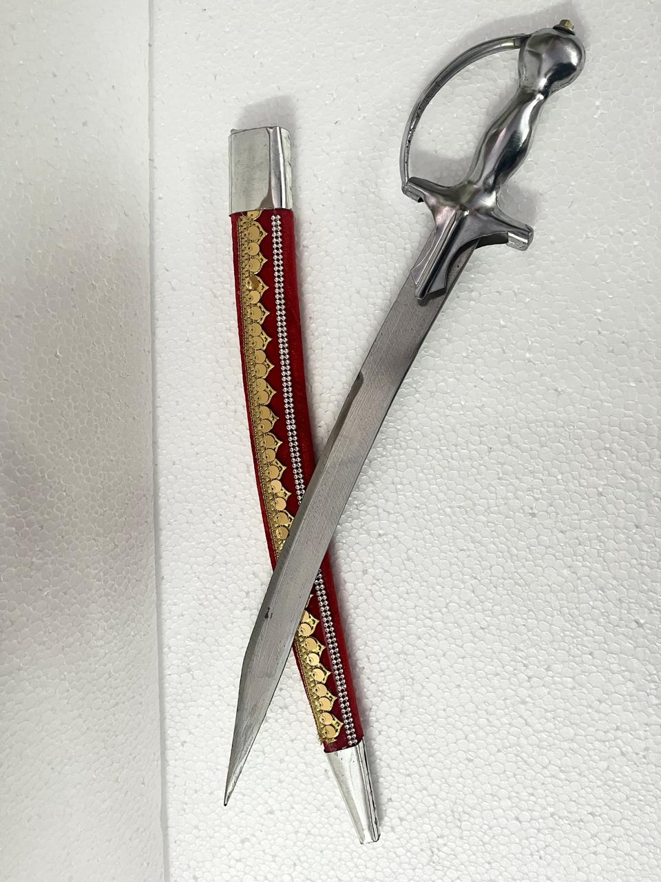 shaan-e-punjab sword