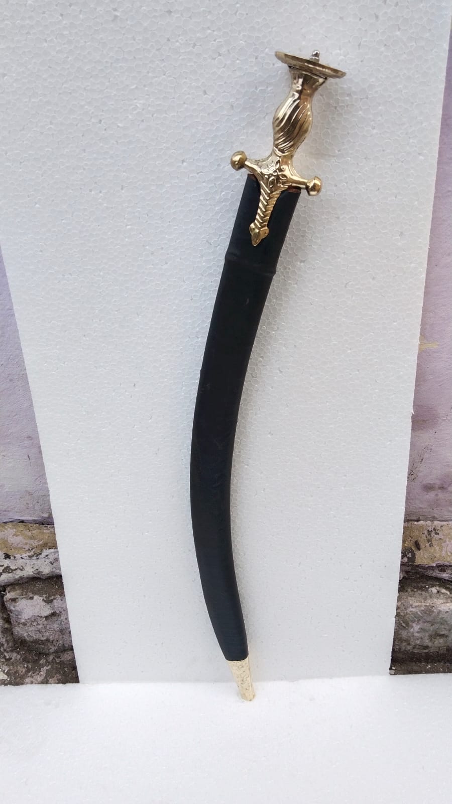 SULTAN TALWAR (Chodda Patta)