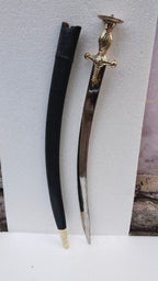 SULTAN TALWAR (Chodda Patta)