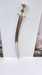 SULTAN TALWAR (Chodda Patta)