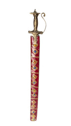 NEW DESIGN KHANDA