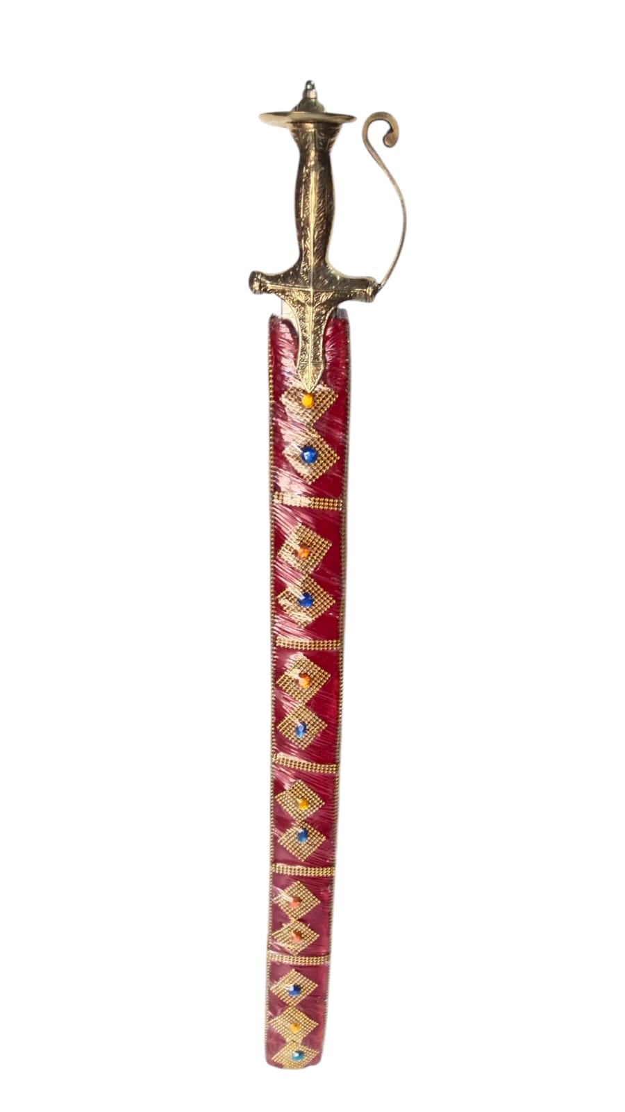 NEW DESIGN KHANDA