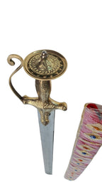 NEW DESIGN KHANDA