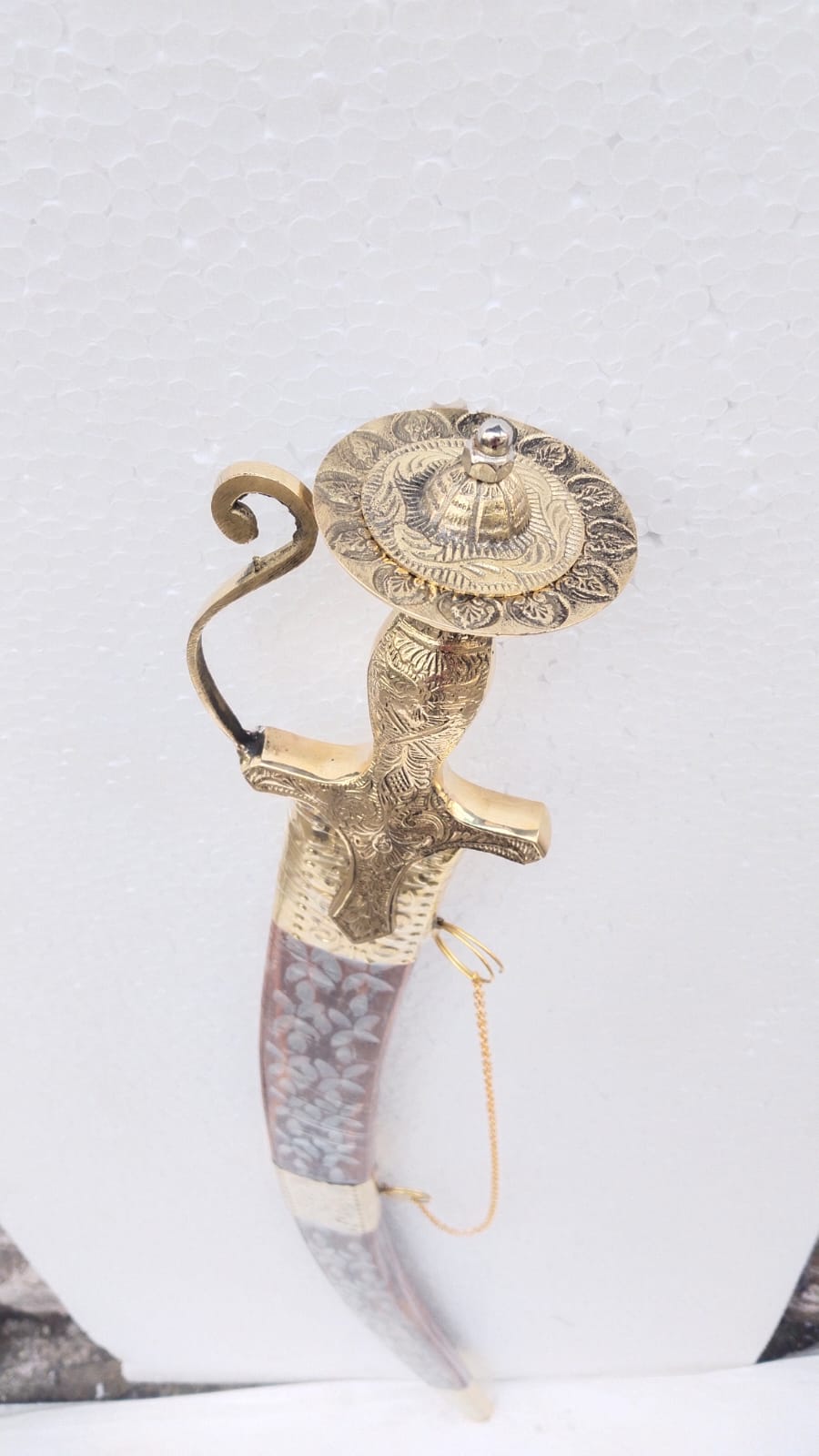 SIROHI RAJWADA TALWAR