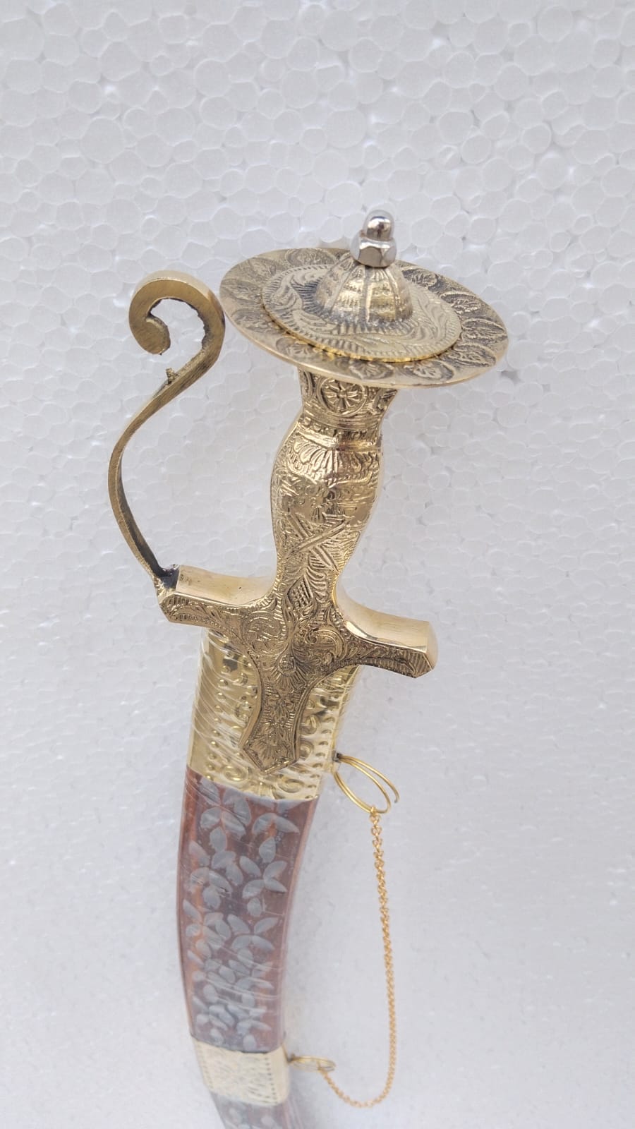 SIROHI RAJWADA TALWAR