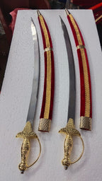 dulha talwar