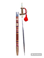 Maratha Dhop Bhwani Shivaji Maharaj Talwar (Royal Rajwada)