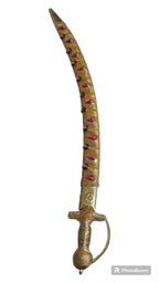 DESIGN SWORD