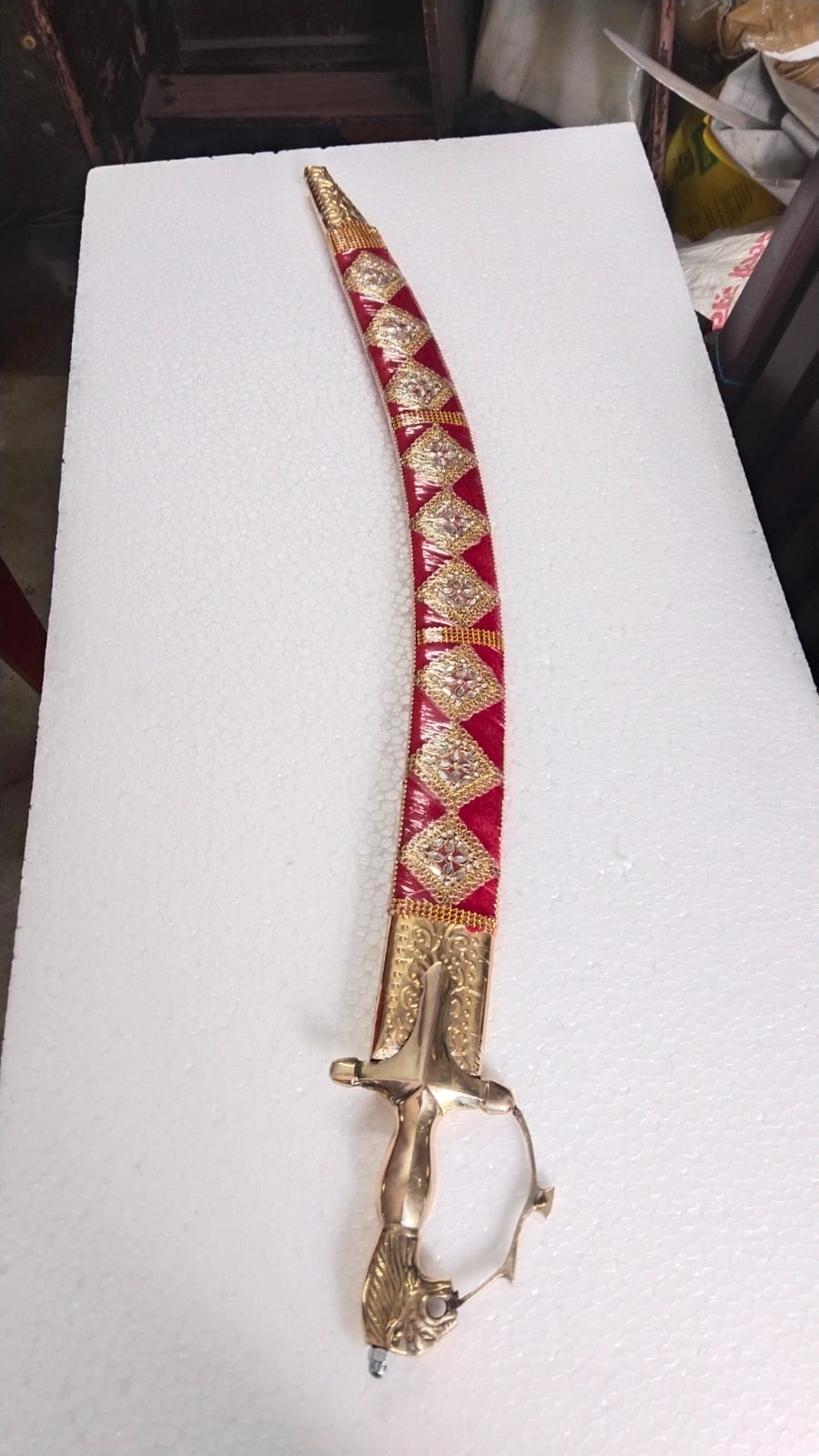 Rajtilak talwar