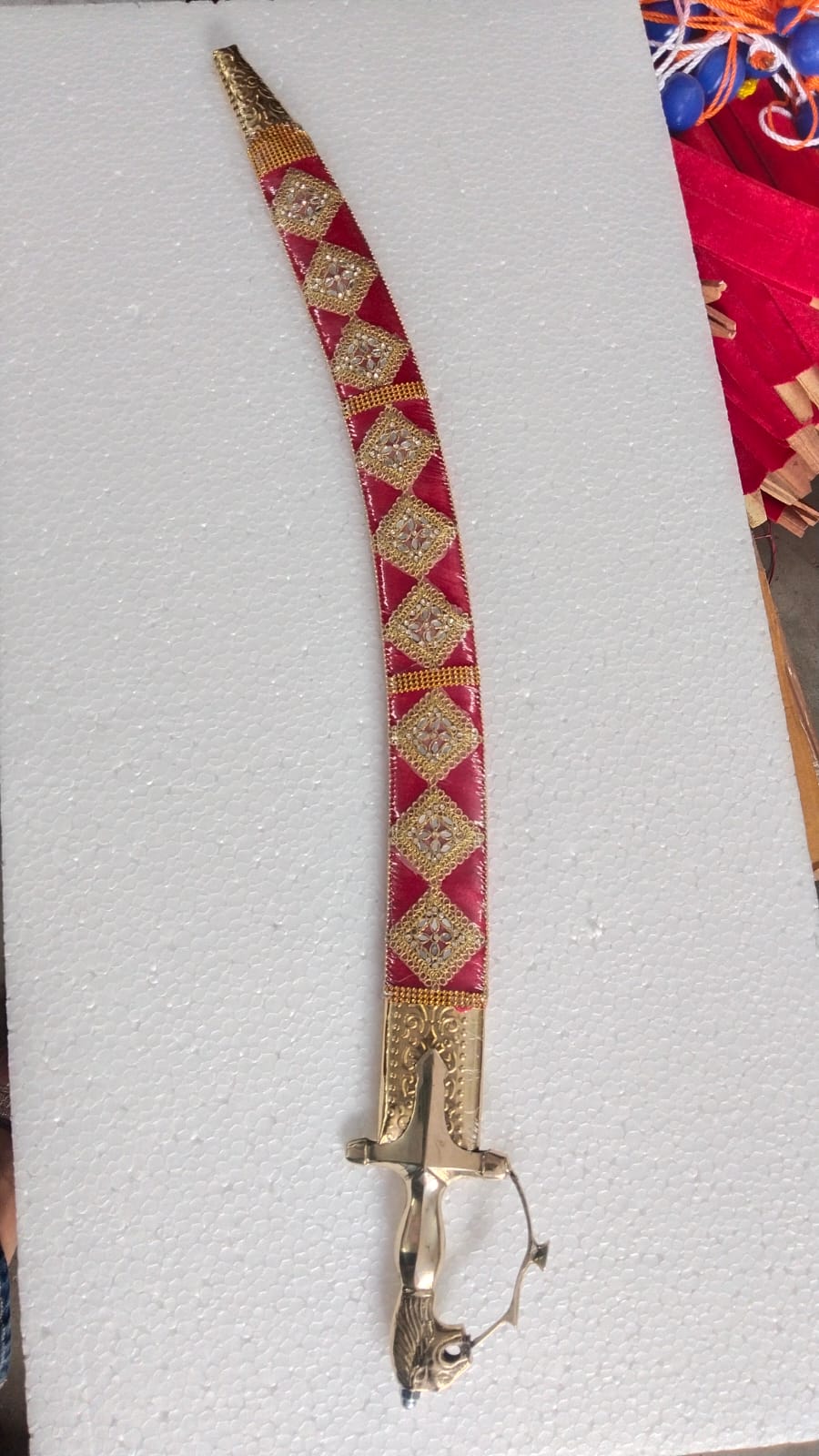 Rajtilak talwar