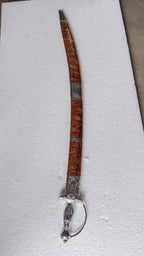 Punjabi sword