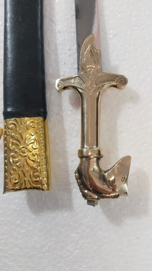 AMRENDAR BAHUBALI SWORD