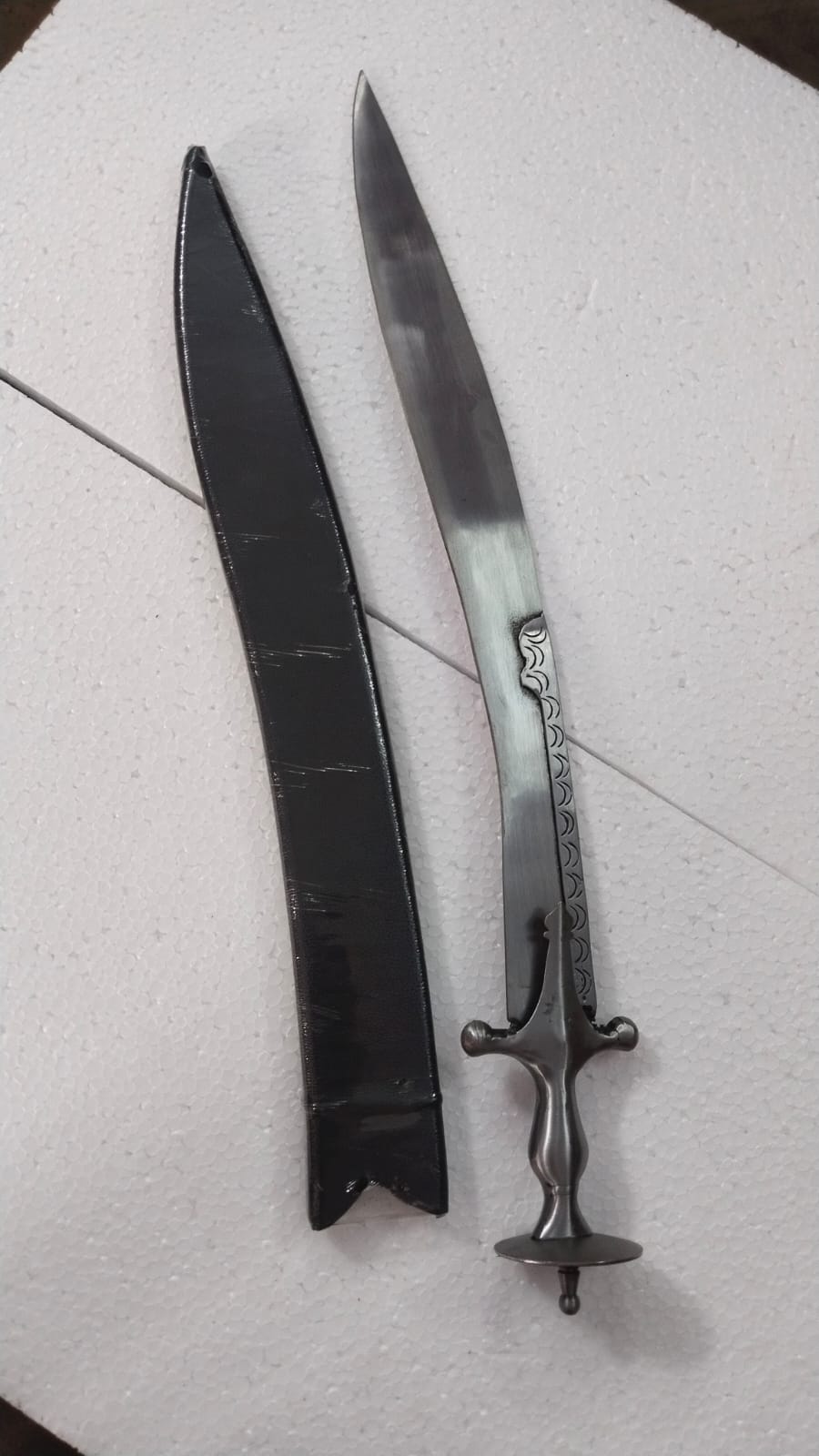 buy sirohi Swords online at talwar factory 