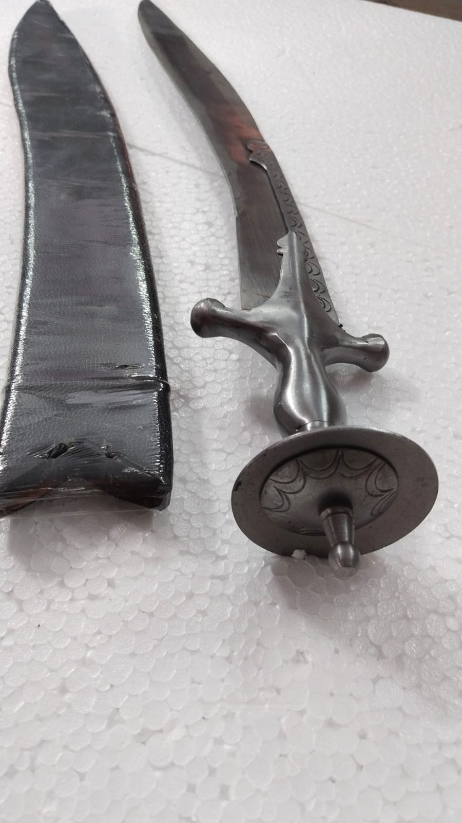 buy sirohi swords