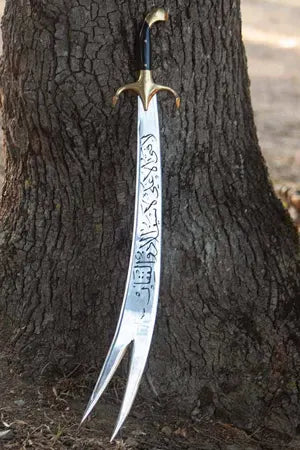 buy zulfiqar swords at Talwar Factory