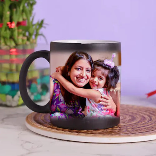 Buy Personalised Photo Cup