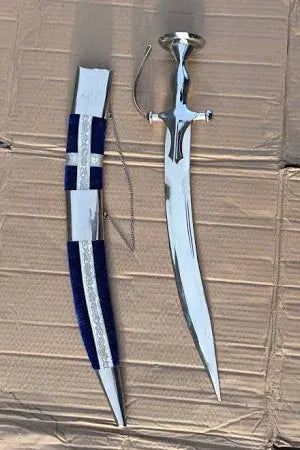 Indian  Kirpan/Talwar