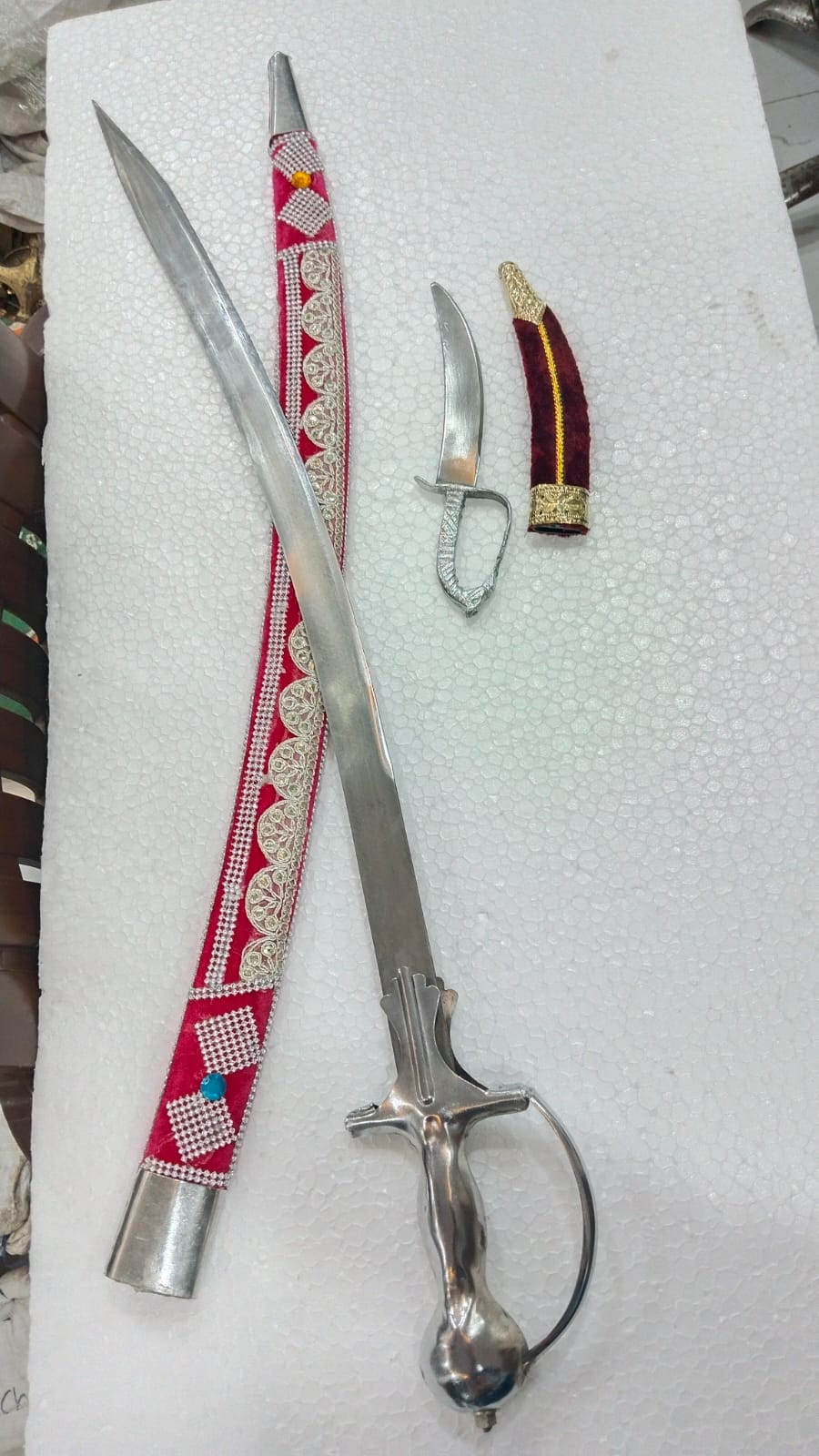 Punjabi Combo