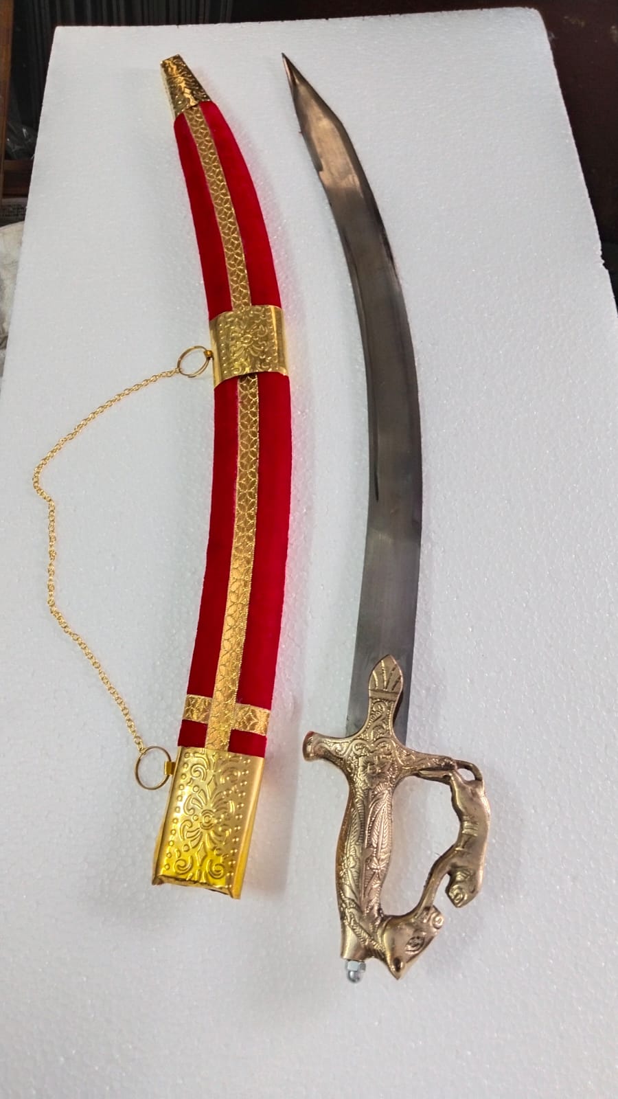 Indian Sirohi