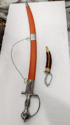 Bhagwa Wedding Combo